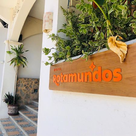 Hotel Playa Santa Cruz By Rotamundos Huatulco Экстерьер фото