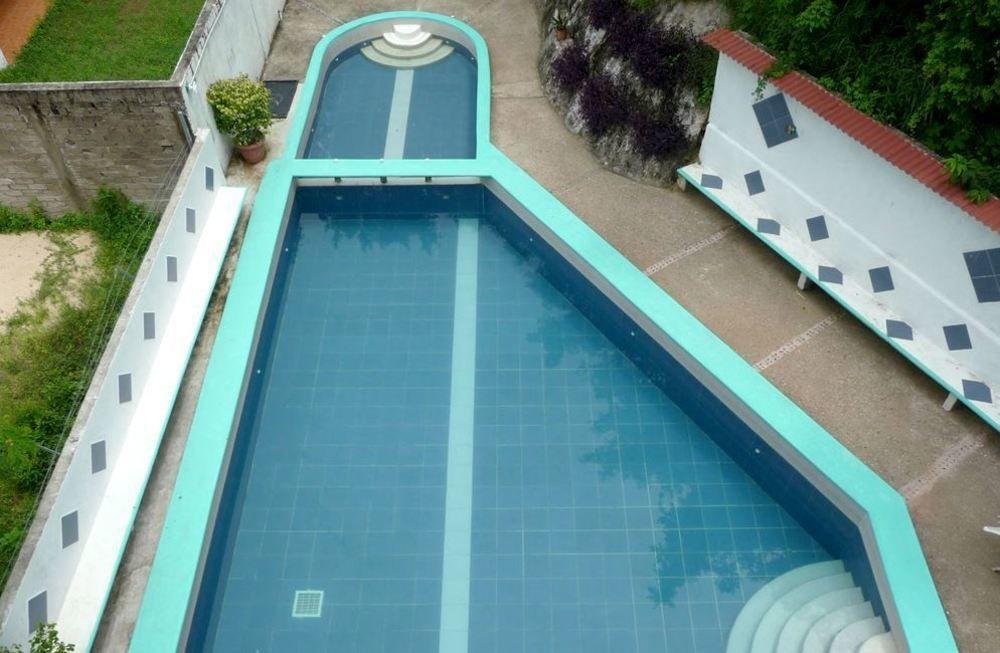 Hotel Playa Santa Cruz By Rotamundos Huatulco Экстерьер фото
